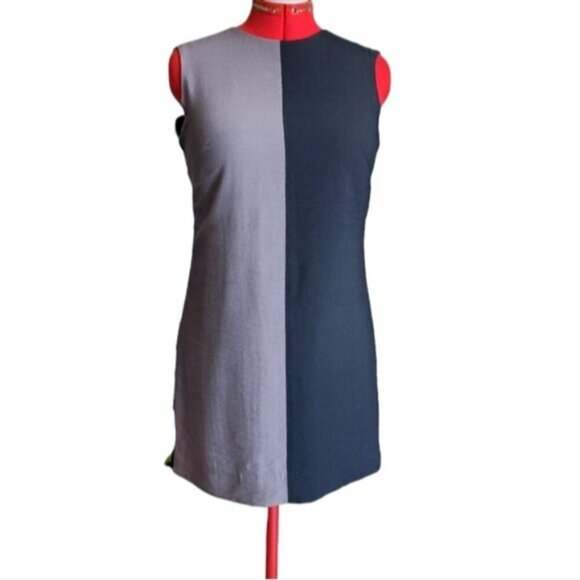 Birds of North America Robin Dress Size 8 - Picture 3 of 11